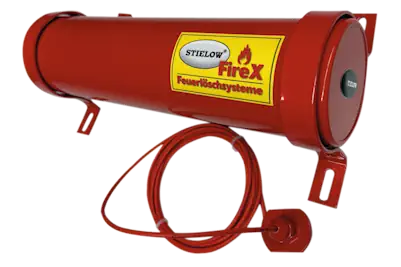 FireX 400
