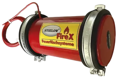 FireX