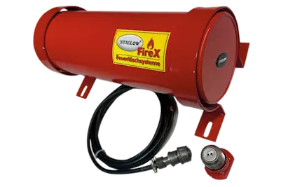 FireX 800