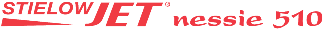 Logo STIELOW JET-Nessie